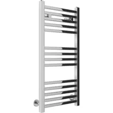 Водяной полотенцесушитель шириной 410 - 500 мм Сунержа
