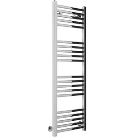 Водяной полотенцесушитель шириной 410 - 500 мм Сунержа