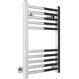 Водяной полотенцесушитель шириной 410 - 500 мм Сунержа