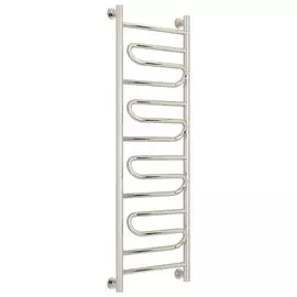 Водяной полотенцесушитель шириной 410 - 500 мм Сунержа