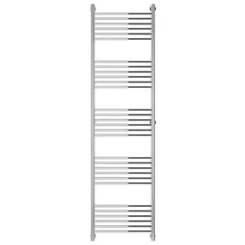 Водяной полотенцесушитель шириной 410 - 500 мм Сунержа