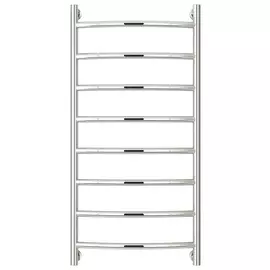 Водяной полотенцесушитель шириной 410 - 500 мм Сунержа