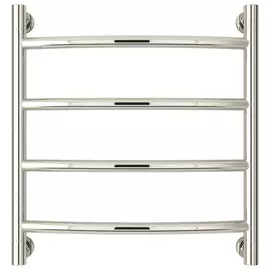 Водяной полотенцесушитель шириной 410 - 500 мм Сунержа