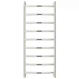 Водяной полотенцесушитель шириной 410 - 500 мм Сунержа