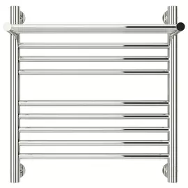 Водяной полотенцесушитель шириной 410 - 500 мм Сунержа