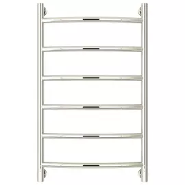 Водяной полотенцесушитель шириной 510 - 600 мм Сунержа