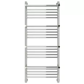 Водяной полотенцесушитель шириной 410 - 500 мм Сунержа
