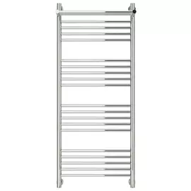 Водяной полотенцесушитель шириной 410 - 500 мм Сунержа