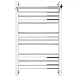 Водяной полотенцесушитель шириной 410 - 500 мм Сунержа