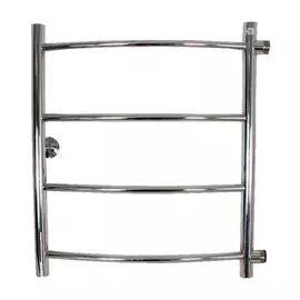 Водяной полотенцесушитель шириной 410 - 500 мм Тера