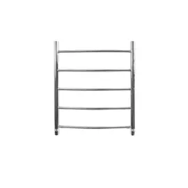 Водяной полотенцесушитель шириной 410 - 500 мм Тера