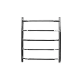 Водяной полотенцесушитель шириной 410 - 500 мм Тера