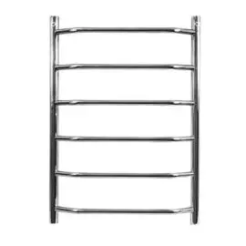 Водяной полотенцесушитель шириной 410 - 500 мм Тера