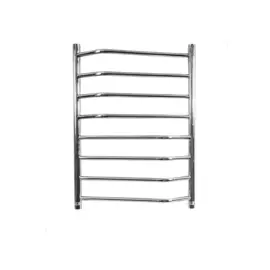 Водяной полотенцесушитель шириной 410 - 500 мм Тера