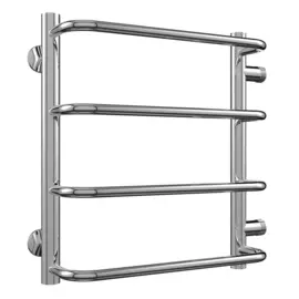 Водяной полотенцесушитель шириной 410 - 500 мм Terminus