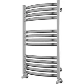 Водяной полотенцесушитель шириной 510 - 600 мм Terminus
