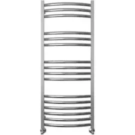 Водяной полотенцесушитель шириной 510 - 600 мм Terminus