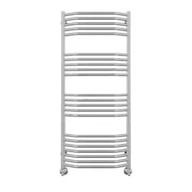 Водяной полотенцесушитель шириной 510 - 600 мм Terminus