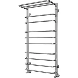 Водяной полотенцесушитель шириной 510 - 600 мм Terminus