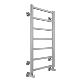 Водяной полотенцесушитель шириной 410 - 500 мм Terminus