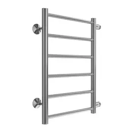 Водяной полотенцесушитель шириной 410 - 500 мм Terminus
