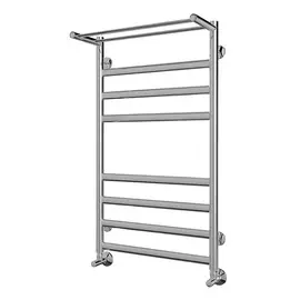 Водяной полотенцесушитель шириной 510 - 600 мм Terminus