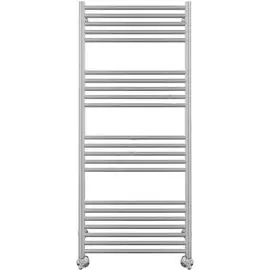 Водяной полотенцесушитель шириной 510 - 600 мм Terminus