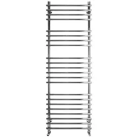 Водяной полотенцесушитель шириной 510 - 600 мм Terminus