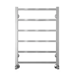 Водяной полотенцесушитель шириной 410 - 500 мм Terminus