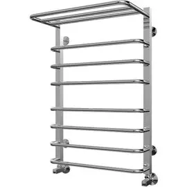 Водяной полотенцесушитель шириной 510 - 600 мм Terminus