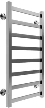 Водяной полотенцесушитель шириной 410 - 500 мм Terminus