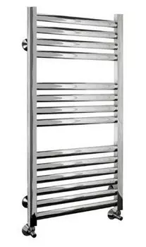 Водяной полотенцесушитель шириной 410 - 500 мм Terminus