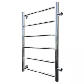 Водяной полотенцесушитель шириной 410 - 500 мм Тругор