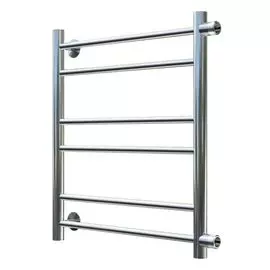 Водяной полотенцесушитель шириной 410 - 500 мм Тругор