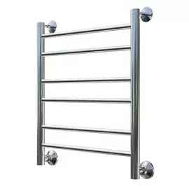 Водяной полотенцесушитель шириной 410 - 500 мм Тругор