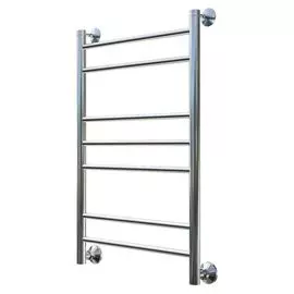 Водяной полотенцесушитель шириной 410 - 500 мм Тругор