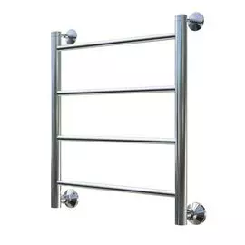 Водяной полотенцесушитель шириной 410 - 500 мм Тругор