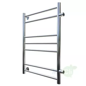 Водяной полотенцесушитель шириной 410 - 500 мм Тругор