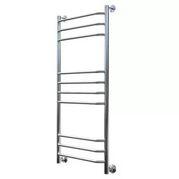 Водяной полотенцесушитель шириной 410 - 500 мм Тругор