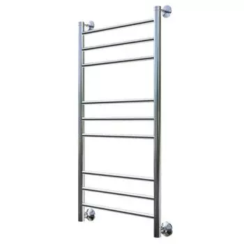 Водяной полотенцесушитель шириной 410 - 500 мм Тругор