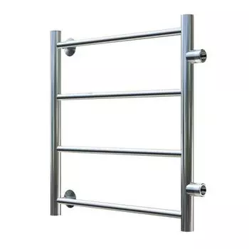 Водяной полотенцесушитель шириной 410 - 500 мм Тругор