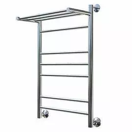 Водяной полотенцесушитель шириной 410 - 500 мм Тругор