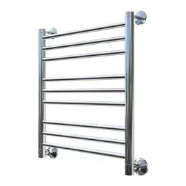 Водяной полотенцесушитель шириной 410 - 500 мм Тругор