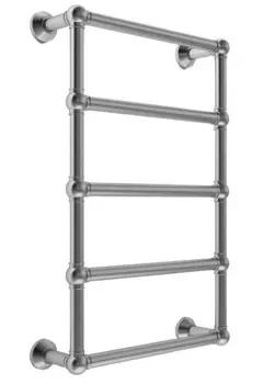 Водяной полотенцесушитель шириной 410 - 500 мм Velar