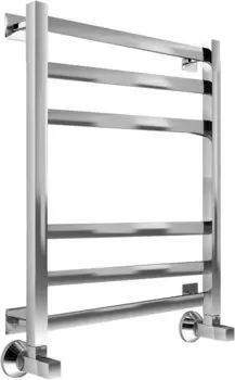 Водяной полотенцесушитель шириной 410 - 500 мм Velar