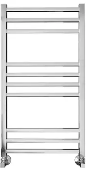 Водяной полотенцесушитель шириной 410 - 500 мм Velar
