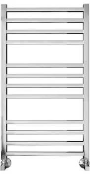 Водяной полотенцесушитель шириной 410 - 500 мм Velar