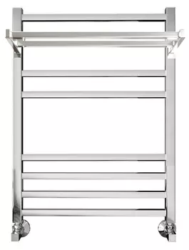 Водяной полотенцесушитель шириной 410 - 500 мм Velar