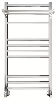 Водяной полотенцесушитель шириной 410 - 500 мм Velar