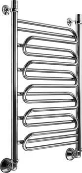 Водяной полотенцесушитель шириной 410 - 500 мм Velar